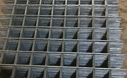 鋼筋網(wǎng)片